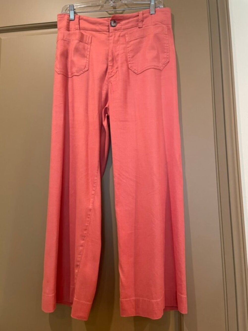 Great Pants - "The Colette" by Maeve (Anthropologie)